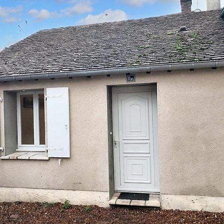 Studio Cosy A Montargis 13 M² Parking Inclus ภายนอก รูปภาพ